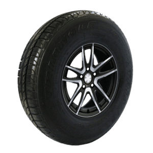 TR999 passenger car tire
