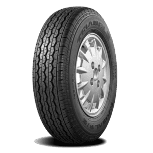 TR645 passenger car tire