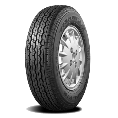 TR645 passenger car tire