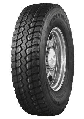 TR689A light truck tire