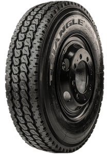 TR657 Tire