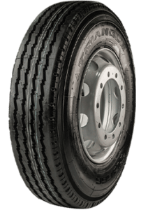 TR666 Tire