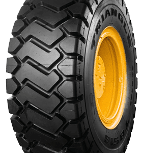 TB516 heavy equipment tire