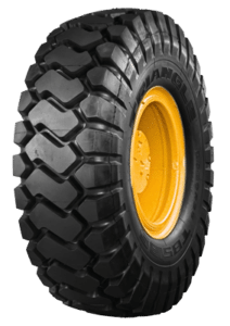 TB516S heavy equipment tire