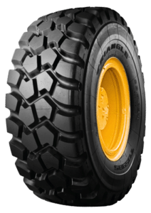 TB598S heavy equipment tire