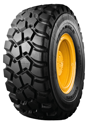 TB598S heavy equipment tire