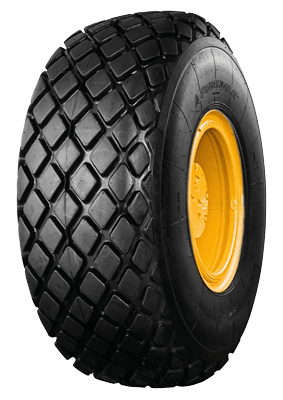 TB812 heavy equipment tire