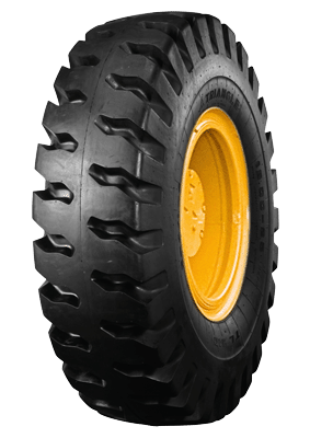 TL510 heavy equipment tire