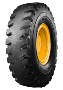 TL558S heavy equipment tire