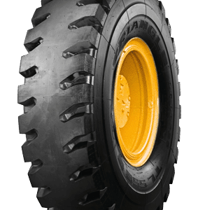 TL558S heavy equipment tire