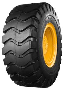 TL612 heavy equipment tire