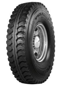 TR669JS truck bus tire