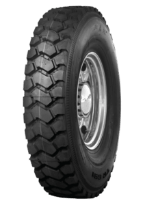 TR691 truck bus tire