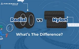 Radial vs. Nylon Tires: What’s the Difference? thumbnail