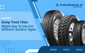 Dump Truck Tires: Which To Use For Each Surface Type thumbnail