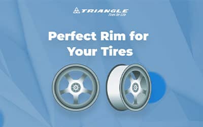 Perfect Rim For Your Tires
