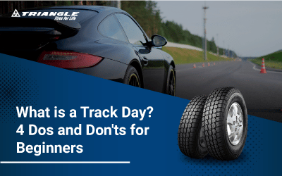 What is a Track Day? 4 Dos and Don’ts for Beginners