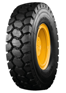 TB526S Heavy Equipment Tire