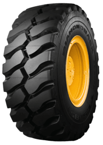 TL538S+ Heavy Equipment Tire