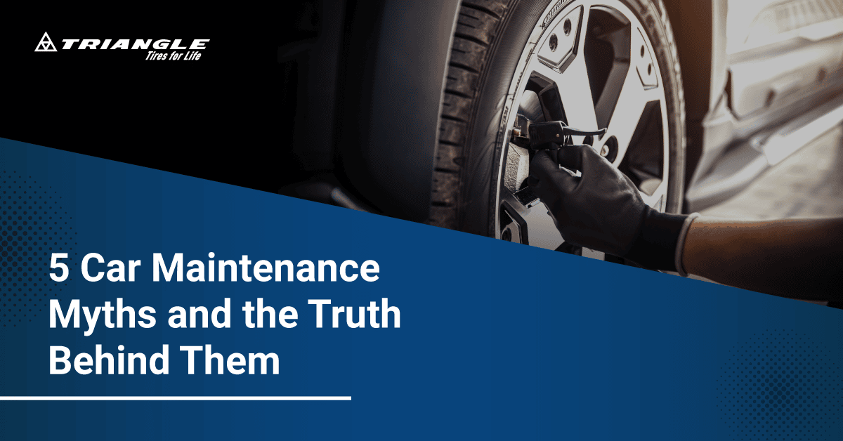 5 Best Practices for Tire Replacement  