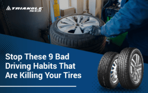 9 Bad Driving Habits That Are Killing Your Tires thubnail