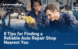 8 Tips for Finding a Reliable Auto Repair Shop Nearest You thumbnail