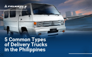 5 Common Types of Delivery Trucks in the Philippines Thumbnail