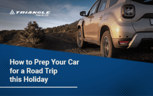 How To Prep Your Car For a Road Trip This Holiday thumbnail