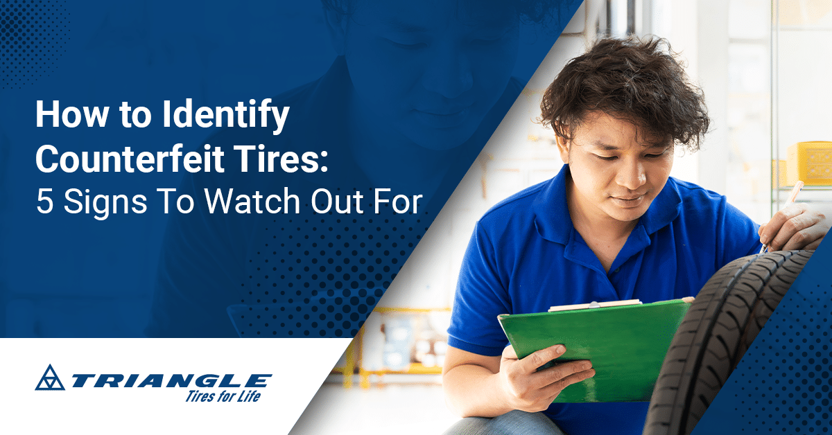 how to identify counterfeit tires banner
