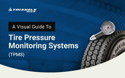 A Visual Guide to Tire Pressure Monitoring Systems (TPMS)