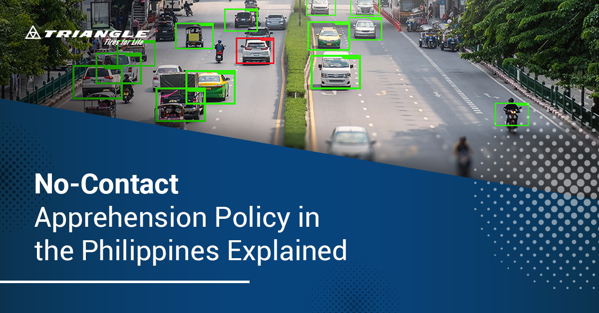No Contact Apprehension Policy in the Philippines Explained Blog Banner
