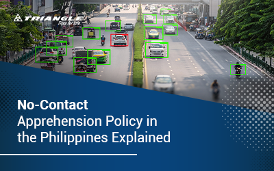 No Contact Apprehension Policy in the Philippines Explained