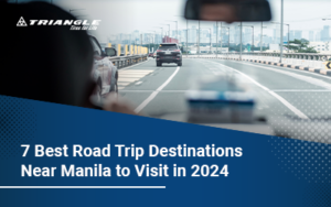 7 Best Road Trip Destinations Near Manila to Visit in 2024 Thumbnail