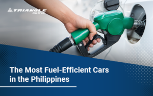 The Most Fuel-Efficient Cars in the Philippines Thumbnail