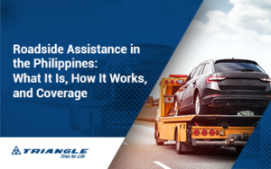 Roadside Assistance in the Philippines: What It Is, How It Works, and Coverage Thumbnail