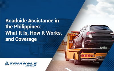 Roadside Assistance in the Philippines: What It Is, How It Works, and Coverage
