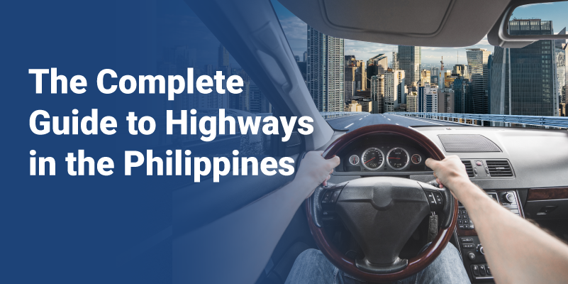 The Complete Guide to Highways in the Philippines