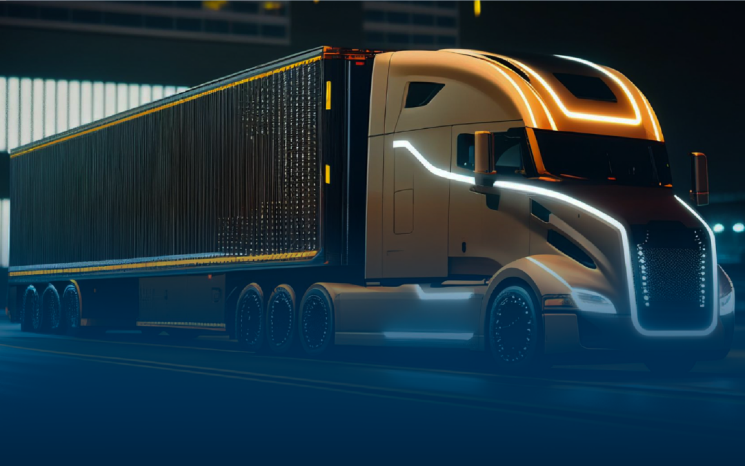 Everything to Know about Delivery Autonomous Trucking