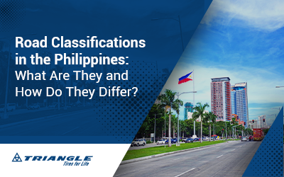 Road Classifications in the Philippines: What Are They and How Do They Differ?