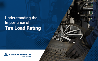 Understanding the Importance of Tire Load Rating