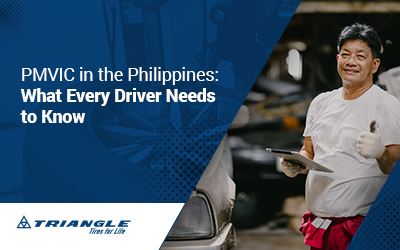PMVIC in the Philippines: What Every Driver Needs to Know